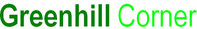 GREEN HILL CORNER